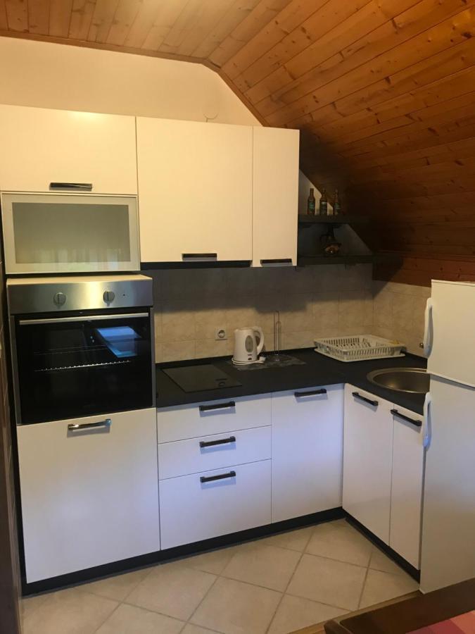 Apartments Renata