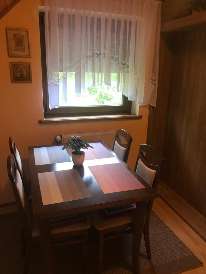 Apartments Renata