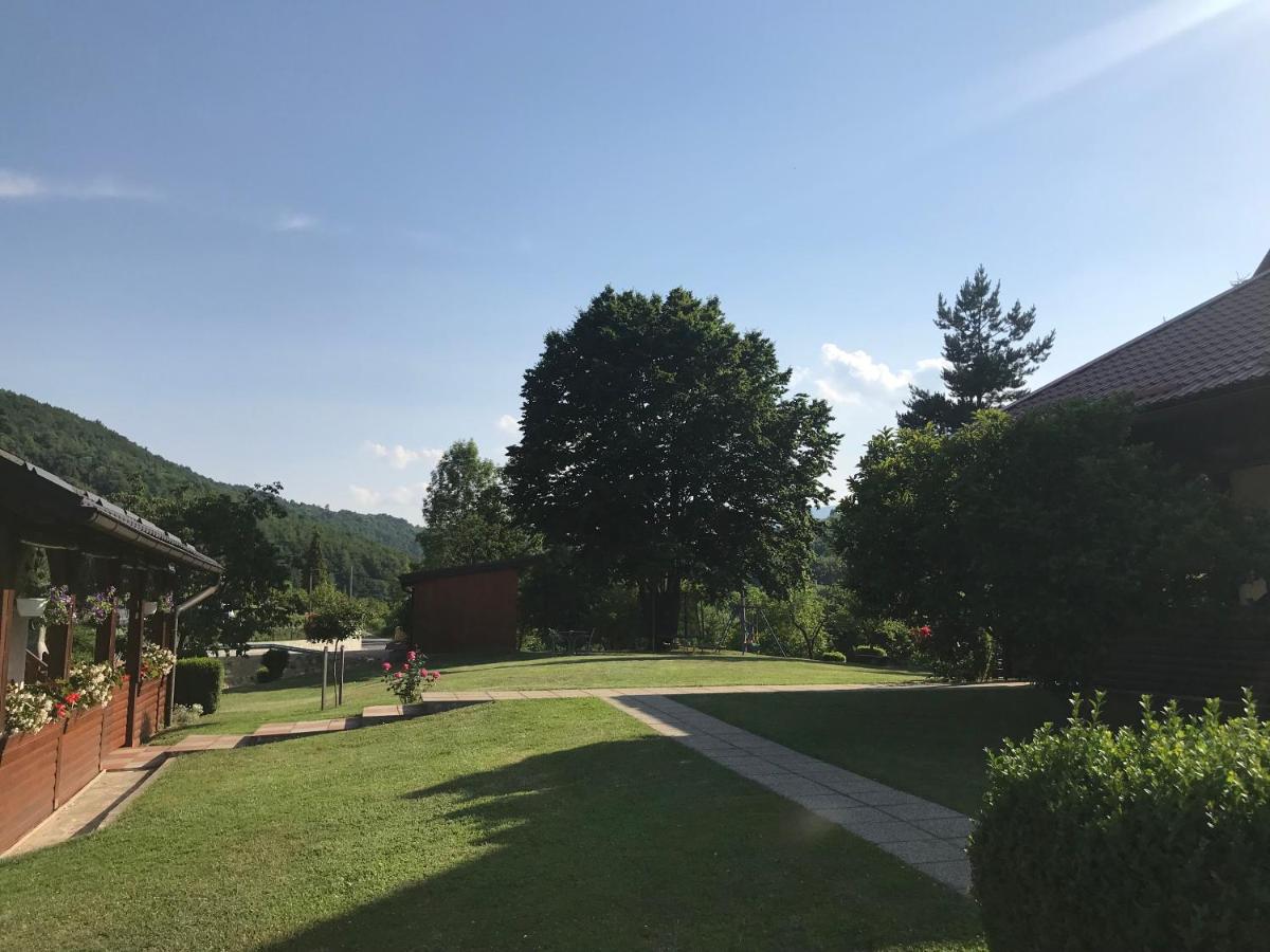 Guest house Apartments Renata
