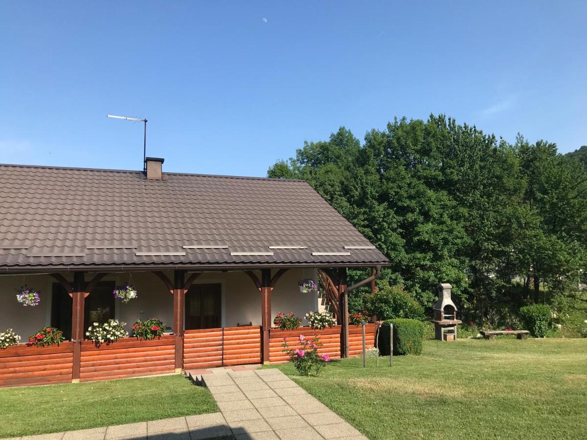 Apartments Renata Guest house Smoljanac
