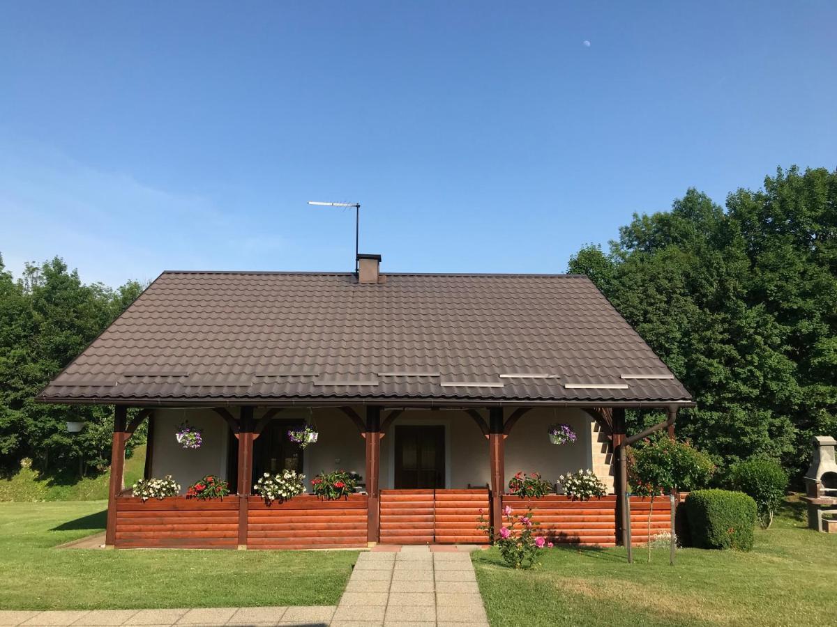 Apartments Renata Guest house Smoljanac