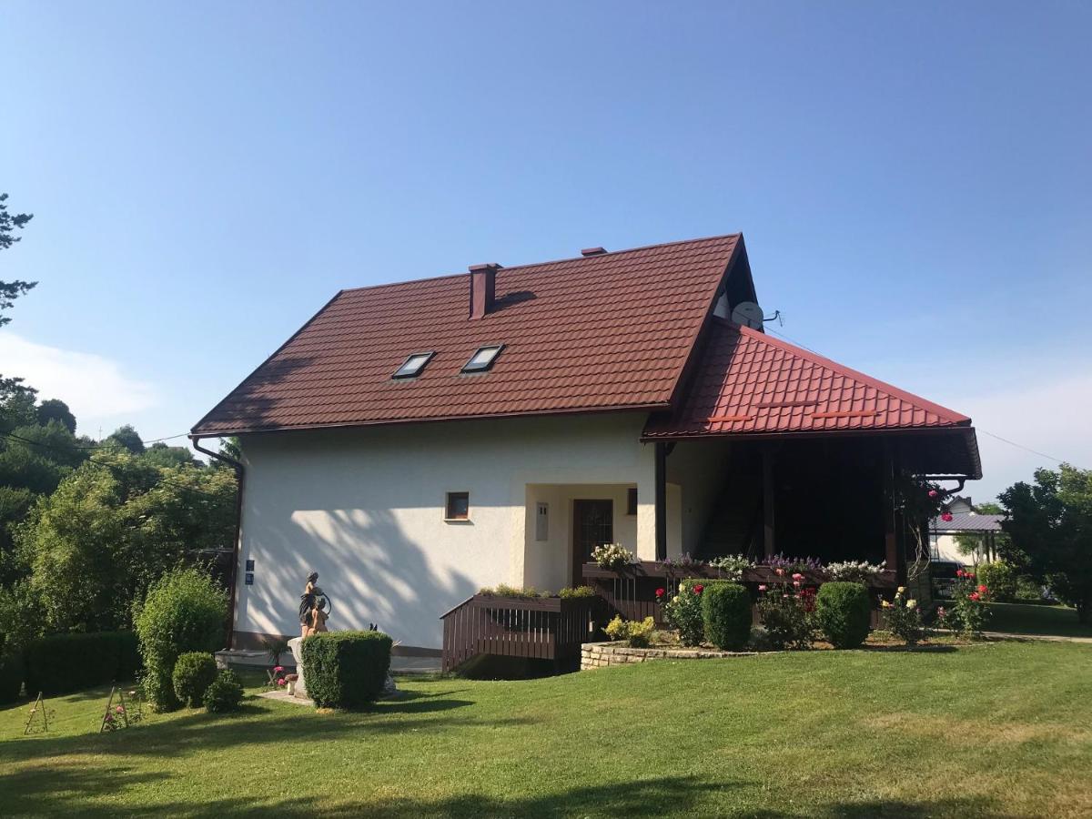 Guest house Apartments Renata
