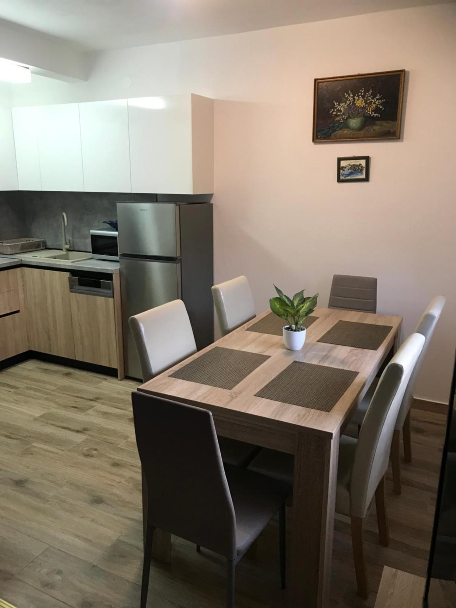 Apartments Renata 3* Smoljanac