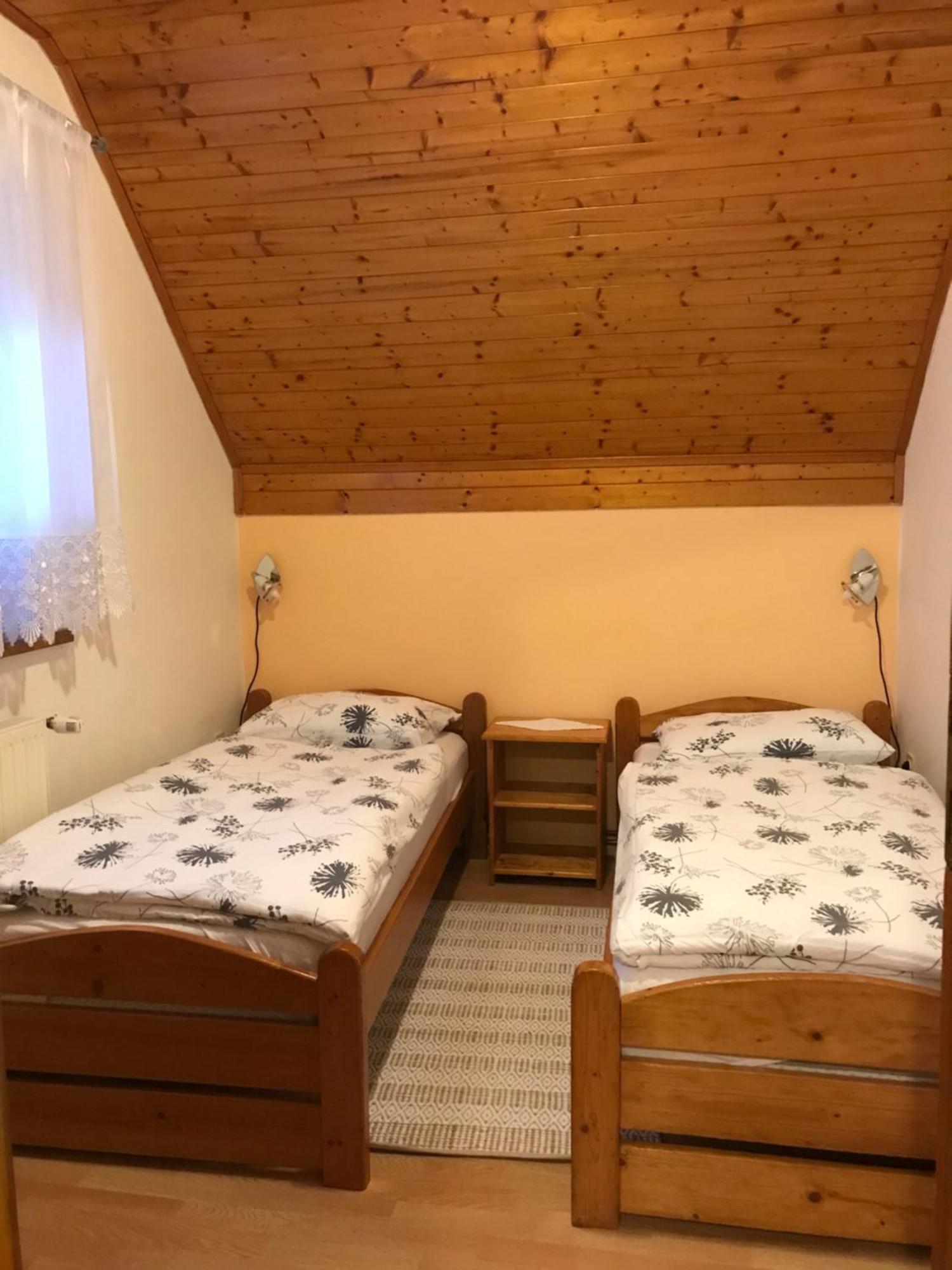 Apartments Renata Guest house 3*